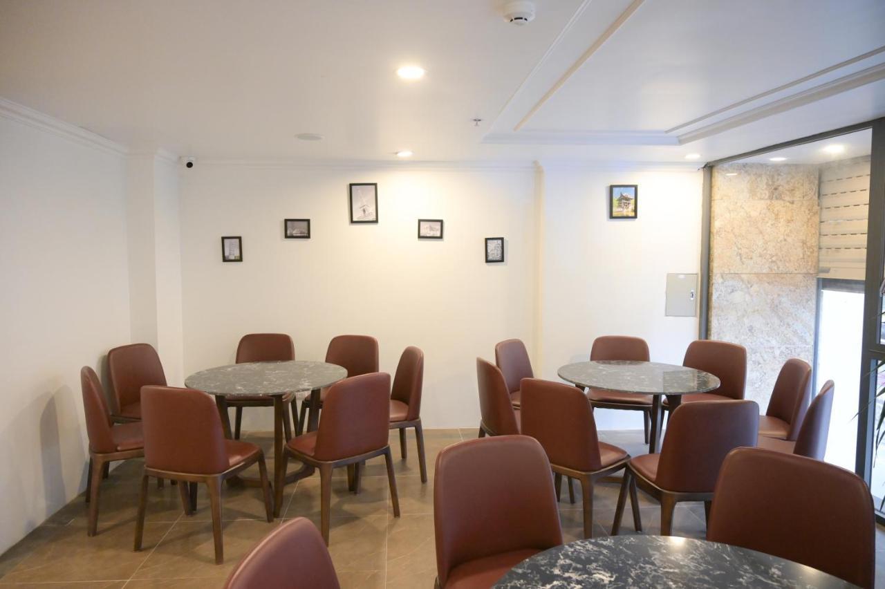 Mercy Hotel Ханой Екстериор снимка