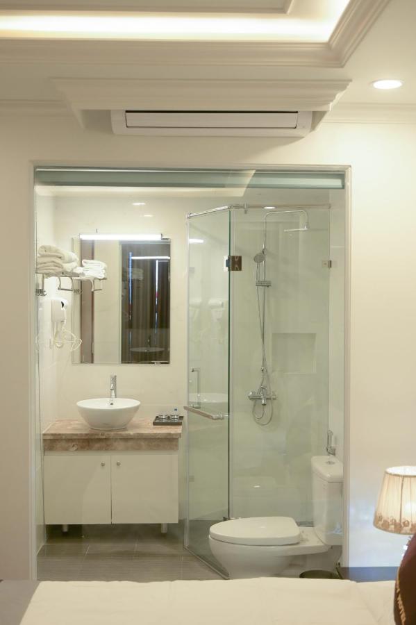 Mercy Hotel Ханой Екстериор снимка