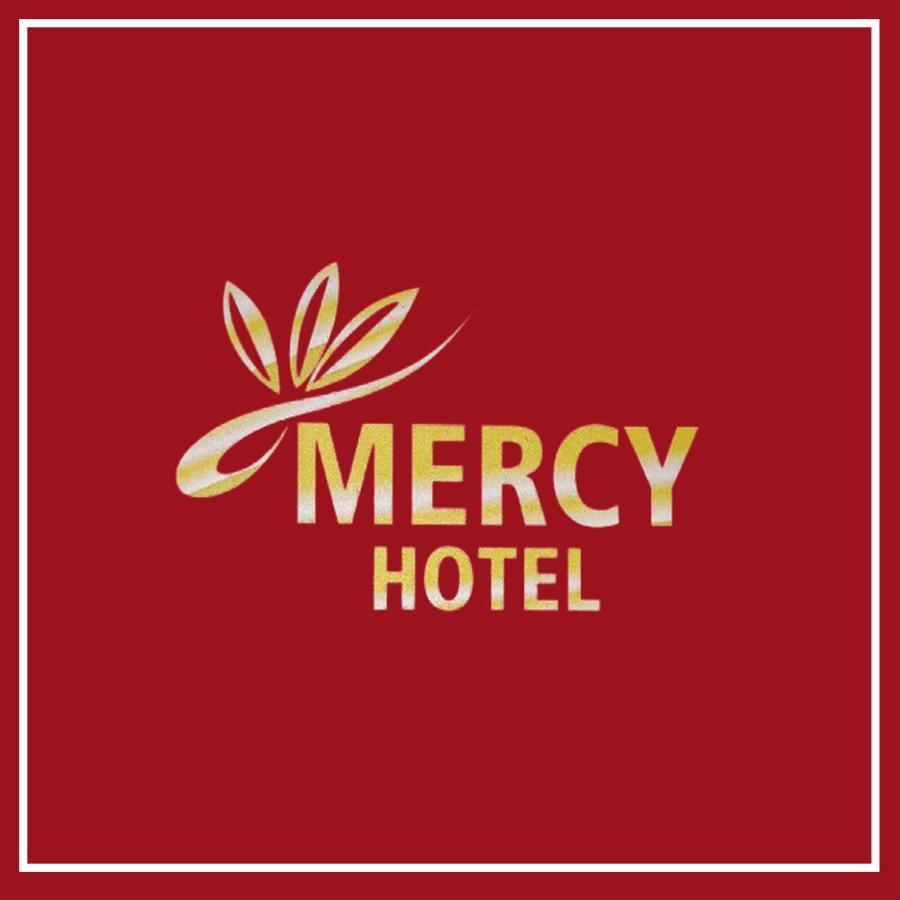 Mercy Hotel Ханой Екстериор снимка