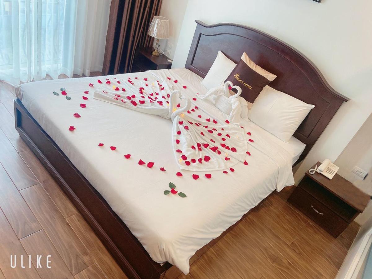 Mercy Hotel Ханой Екстериор снимка