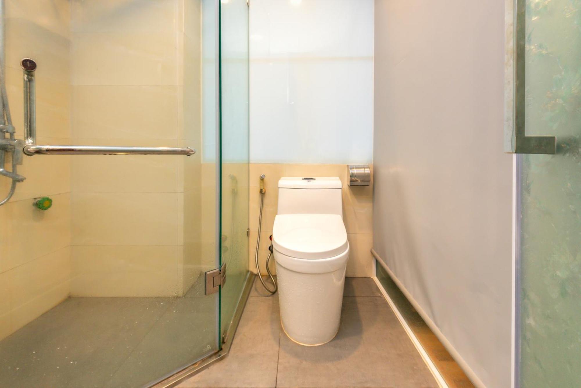 Mercy Hotel Ханой Екстериор снимка